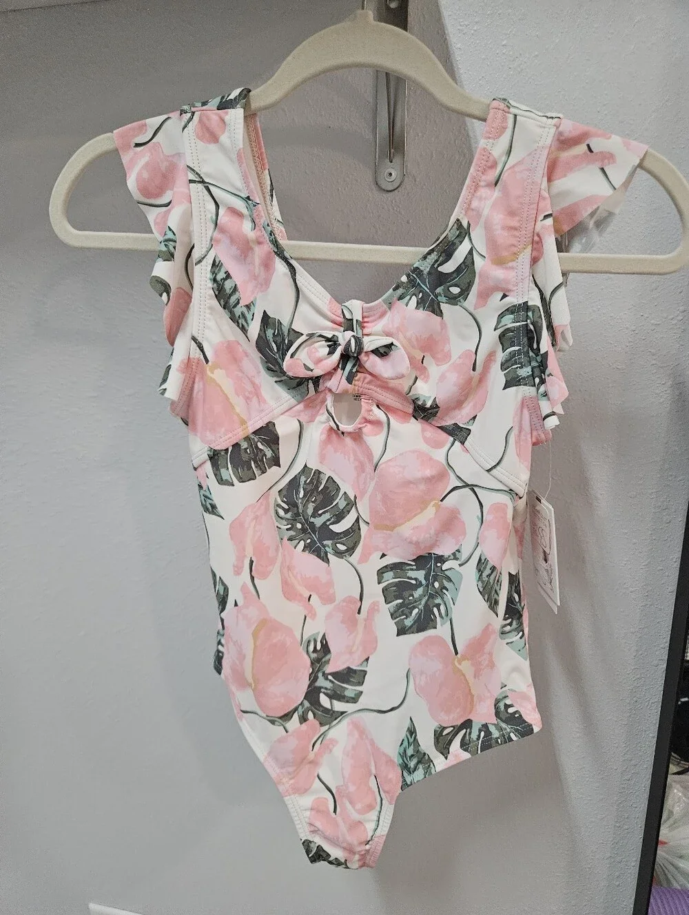 Jessica Simpson Swimsuit with Shorts